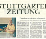 Hubert Roestenburg review in press